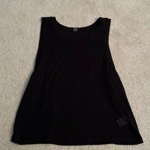 beyond yoga work out tank